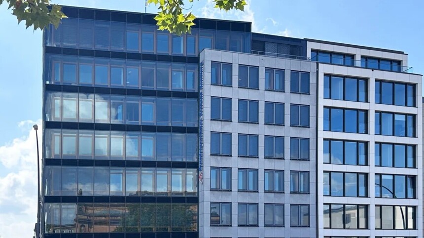 Partner Offer of Grossmann & Berger GmbH