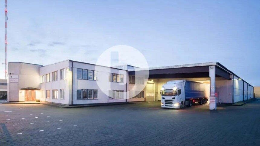 Grundstücksangebot von Angermann Real Estate Advisory AG  