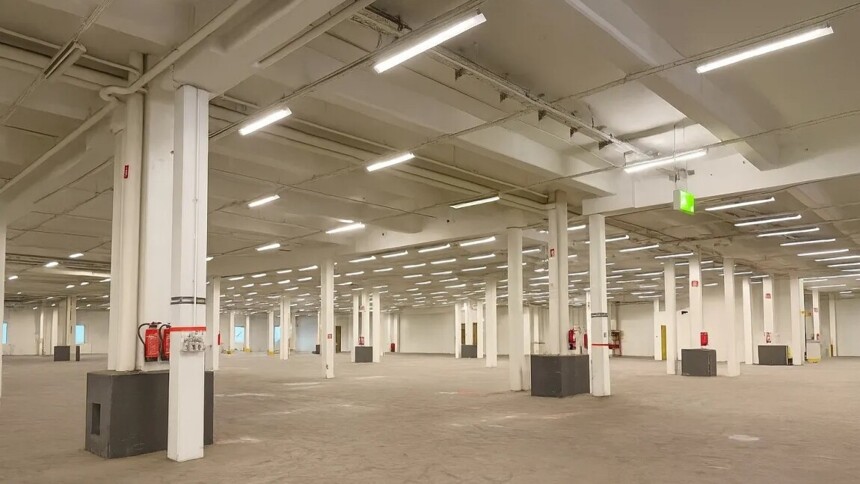 Vermietungsobjekt von Kaldox Management GmbH