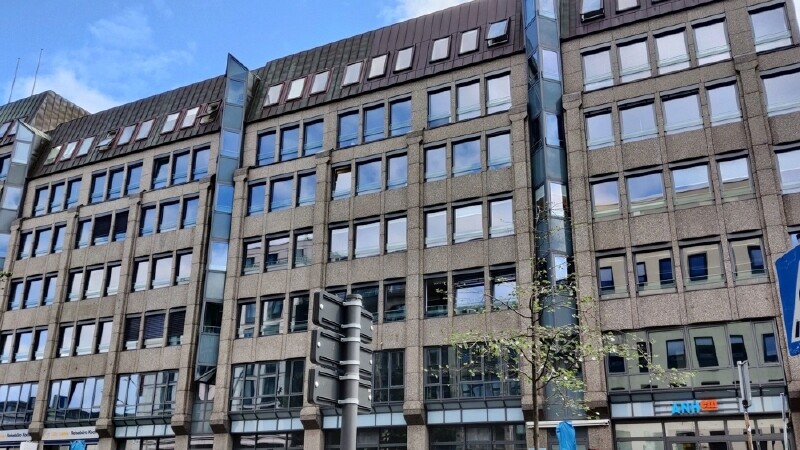 Partner Offer of Witthöft Anlage- und Gewerbeimmobilien oHG
