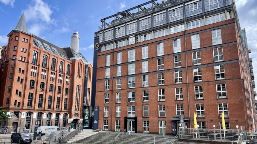 Vermietungsobjekt von Witthöft Anlage- und Gewerbeimmobilien oHG