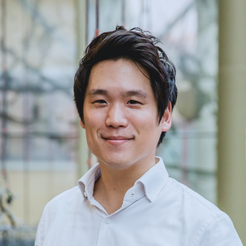 Scaleup Hamburg Portrait Andrew Woo Schill