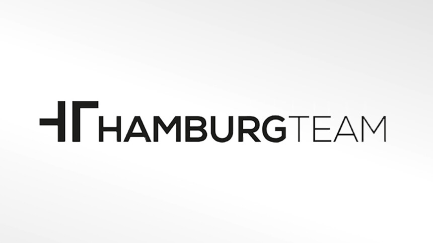 Hamburg Team Logo Hamburg Team Gesellschaft für Projektentwicklung mbH