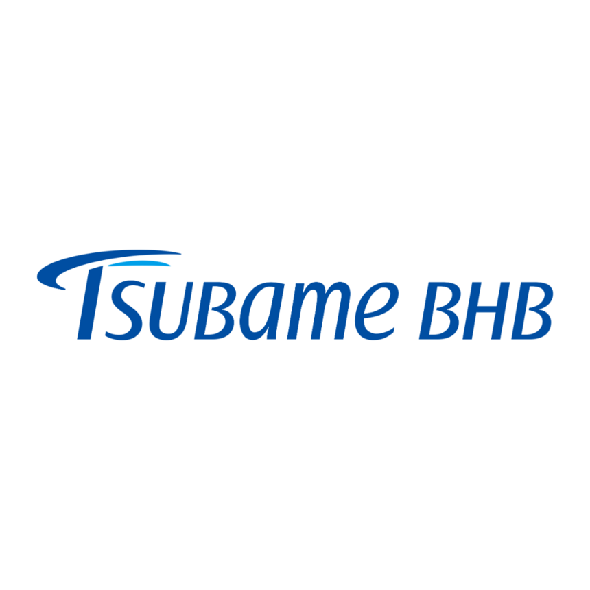 Logo Tsubame BHB