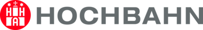 Logo Hamburger Hochbahn