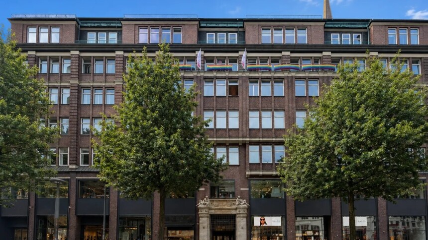 Partner Offer of Savills Immobilien Beratungs-GmbH