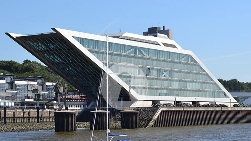 Vermietungsobjekt von HIT Hamburger Immobilien Team GmbH