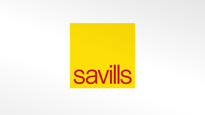 Real estate consulting Savills