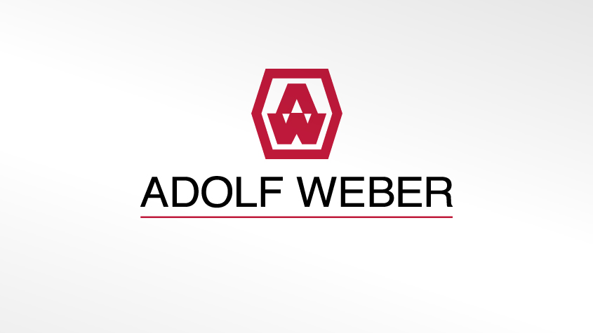 Landownership and project company Adolf Weber