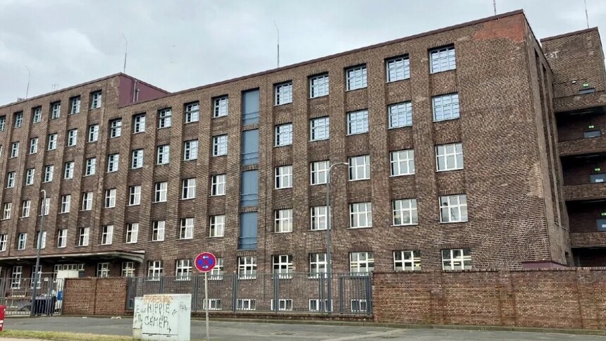 Vermietungsobjekt von Hamburg Port Authority AöR