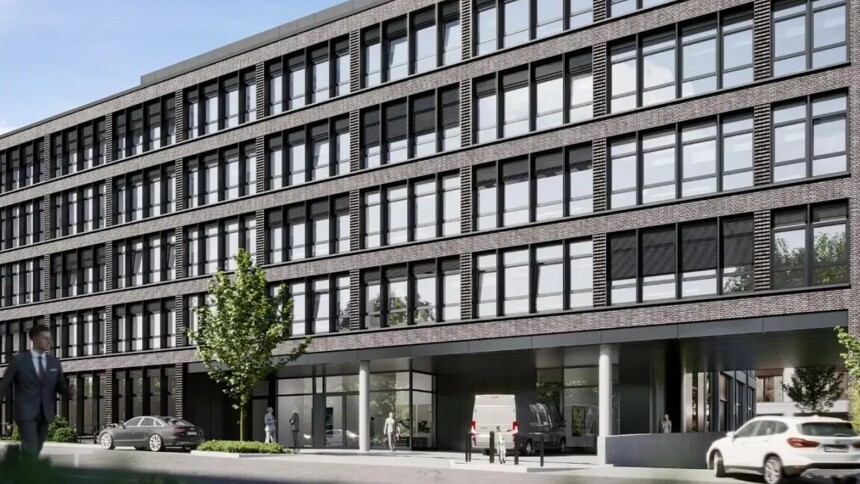 Partner Offer of OTTO WULFF Projektentwicklung GmbH