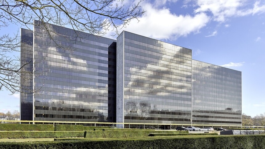 Project development: Arne Jacobsen Haus