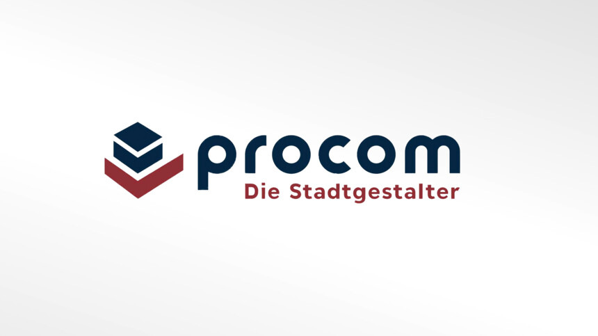Projektentwickler Procom Invest GmbH & Co. KG