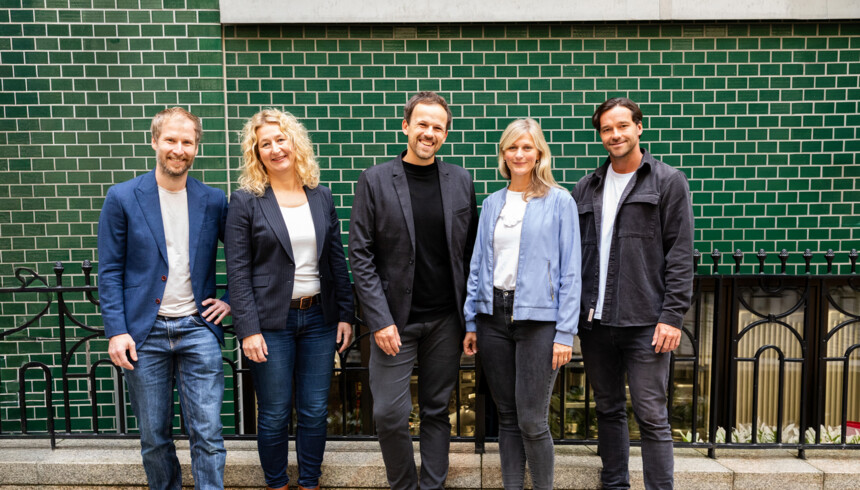 Contact for Scaleup Hamburg