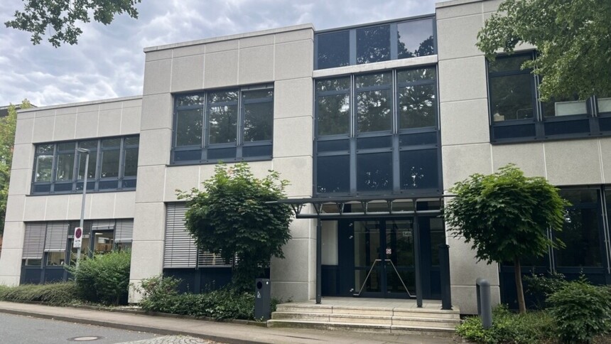 Vermietungsobjekt von Witthöft Anlage- und Gewerbeimmobilien oHG 