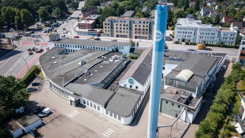 Vermietungsobjekt von Luruper Schleife