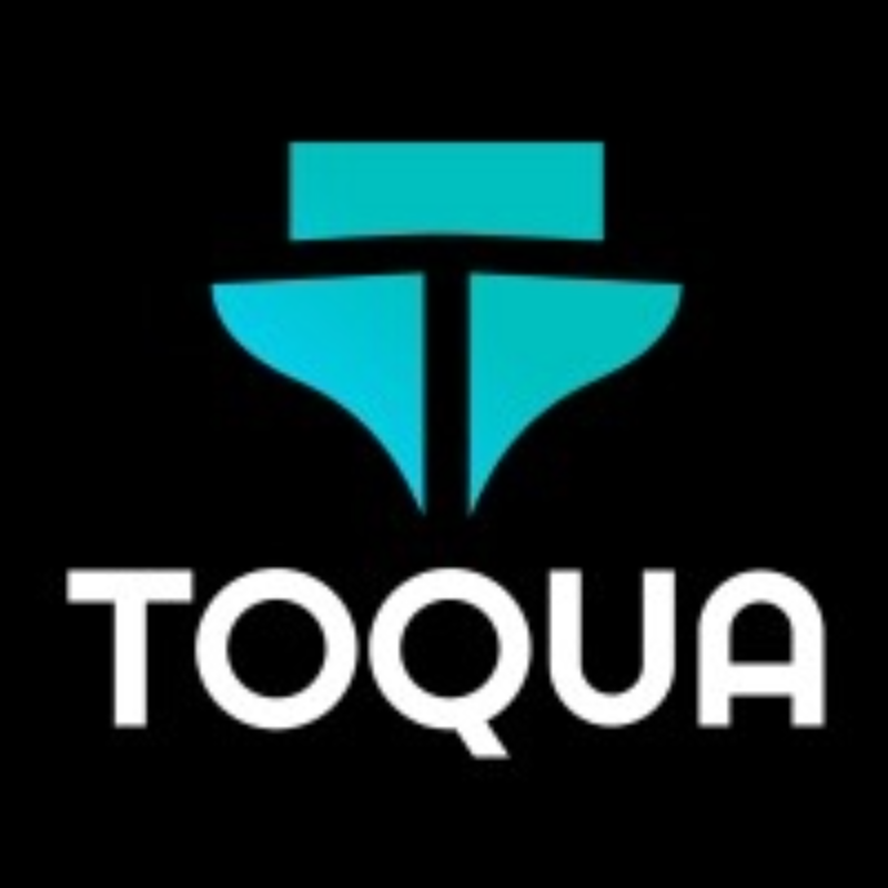Logo Toqua