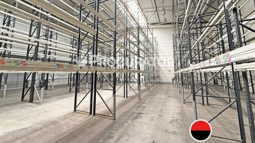 Rental Object of Procurator Immobilienmanagement