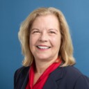 Prof. Dr. Ute Lohrentz, Präsidentin der HAW Hamburg